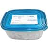 VistaLab Protectainer™ Pipette Tips, Non-Sterile, Bulk Pack, 250 µL; 1000/Pk