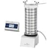 W.S. Tyler Ro-Tap® RX-29-E Premium Remote Sieve Shaker, for 8" Diameter Sieves; 110/220VAC, 50/60Hz