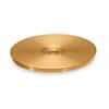 W.S. Tyler 8488 Top Cover with Handle for 8" Diameter Brass Sieve