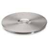 W.S. Tyler 8497 Top Cover with Handle for 8" Stainless Steel Sieve