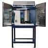 W.S. Tyler Sound Enclosure for Ro-tap Sieve Shaker, 34"W x 30-1/2"H x 24"D