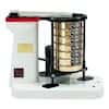 W.S. Tyler Ro-Tap Shaker for 12" Diameter Sieves, 110 VAC, 60 Hz
