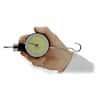 Wagner Instruments FDK-2 Push/Pull Force Gauge 2 X .020 Lbs Capacity