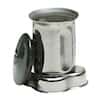 Waring SS515 Blender Container, Stainless Steel, 1 Liter