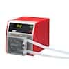 Watson-Marlow 120F/R Fixed-Speed Pump System, 10 rpm, Single-Channel, 2-Roller Pump Head; 90 to 264V
