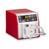 Watson-Marlow 120S/DM2 Variable-Speed Pump System, Manual Control, 1 to 200 rpm, Two-Channel, 4-Roller; 90 to 264 VAC