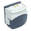 Watson-Marlow 313D/A Rapid Load Pump Head for 1.6 mm Wall Tubing, For 500-Series Drive, 3-Roller