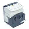 Watson-Marlow 314X2 Extension Rapid Load Pump Head for 2.4 mm Wall Tubing, 4-Roller