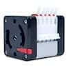 Watson-Marlow 318MC Multichannel Microcassette Pump Head, 5-Channel, 8-Roller