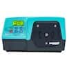 Watson-Marlow 323Du Variable Speed Pump Drive, RS-232/Analog/Manual Control, 2-400rpm; 100-120V/200-240V, UK