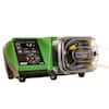 Watson-Marlow 530Du/R2 IP31 Pump System, RS-232 Digital Control, US Plug, for 2.4 mm Wall Thickness Tubing