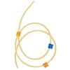 Watson-Marlow Marprene TPE 3-Stop Pump Tubing, 0.25 mm, Orange/Blue; 6/Pk