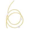 Watson-Marlow Marprene TPE 3-Stop Pump Tubing, 1.02 mm, White/White; 6/Pk