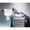 Welch 1420H-20 Acid neutralization trap for vacuum pumps 79201-10, -15, -20, and -25