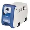 Welch 2014B-01 Vacuum Pump, PTFE, 40 torr, 35 L/min, 115V