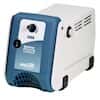 Welch 2032B-01 Vacuum Pump, PTFE, 2 torr, 25 L/min, 115V