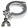 Welch Hinged Clamp, NW 16