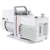 Welch CRV Pro 4 Rotary Vane Pump, 2.8 cfm, 0.002 mbar, with flow rate 122 L/min