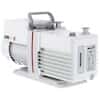 Welch CRV Pro 6 Rotary Vane Pump, 3.7 cfm, 0.002 mbar, with flow rate 85 L/min