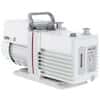 Welch CRV Pro 8 Rotary Vane Pump, 5.6 cfm, 0.002 mbar, 0.370 kw, with flow rate 63 L/min