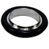 Welch Centering Ring with Viton O‐Ring, Stainless Steel
