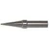 Weller ETP Soldering Pencil Tip, Conical, 0.031"