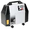 Werther PC106 Ultra-Quiet Oilless Air Compressor, 1.9 cfm, 115 VAC