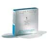 Whatman 1001-090 Qualitative Filter Papers; 9.0 cm dia; pore size, 11 µ; 100/box