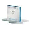 Whatman 1202-240 Prepleated Filter Papers; 24 cm dia; pore size 8 µ; 100/box