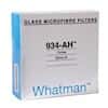 Whatman 1827-047 934-AH Glass Microfiber Filters, 1.5um, 4.7cm; 100/Box