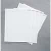 Whatman 1882-866 Air Sampling Filters, EPM, 8"W x 10"H