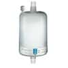Whatman 6700-3602 Polycap TF PTFE Capsule Filter, 0.2um, 500cm2, 1/4-3/8" ID; 1/Pk