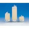 Whatman 6718-9582 Polycap TC Filter Capsule, PES, Sterile, 0.8/0.2um, 1140 cm2, Filling Bell