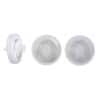 Whatman 6870-2502 25-mm GD/X Syringe Filters, Nylon; pore size, 0.2 µm non-sterile