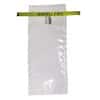 Whirl-Pak B00736WA Sterile sampling bag, 18 oz, Clear