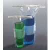 Whirl-Pak B01450WA Stand-Up Bags with Labeling Area, 42 oz; 250/Box