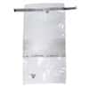 Whirl-Pak B01490WA Sterile Sampling Bag with White Labeling Area, 13oz: 500/Bx