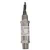 Wika E-10 Explosion Proof Pressure Transmitter, 0 to 100 psig