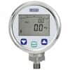 Wika DG-10-S Stainless Steel Digital Gauge ~ 0 to 3000 psi, 1/4" NPT(M)