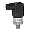 Wika A-10 Pressure Transmitter, 0 To 15 PSI; 1/4" NPT(M) Connection