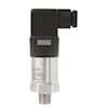 Wika S-20 SS IP65 Vacuum Transmitter, 30-0"Hg, 1/4" NPT