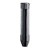 Wildco 46-D80 Solid Barrel Messenger, stainless steel, 8 oz