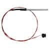 Winland Electronics TEMP-H-S High Temperature Thermistor Sensor, Ss; 32 to 299F