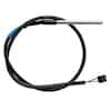 Winland Electronics TEMP-L-S Enviroalert Low Temperature Thermistor Sensor, Ss; -58 to 158F