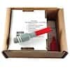 YSI 605202 Replacement Pro Series Galvanic DO Probe with Cap Membrane Kit; 1.25 mil PE