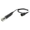 YSI 60530-1 Cable Conductivity 1-Meter (Professional Plus-series meters)