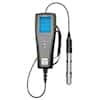 YSI Pro20i Dissolved Oxygen Meter, 10-m Cable, Galvanic
