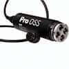 YSI ProDSS Instrument Cable, 4 M