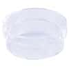 Zefon Cassette Housing Ring, 37 mm, Styrene; 50/Bx