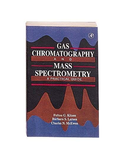 0-12-483385-3 Gas Chromatography and Mass Spectrometry, A Practical ...
